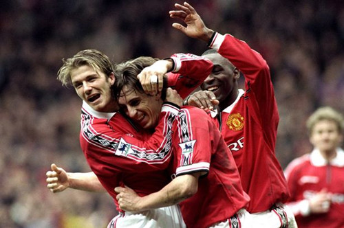 的信任构成 的信任构成